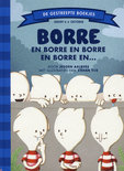 Afbeelding van Borre en borre en borre en borre