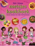 Afbeelding van Het hippe meisjes kookboek