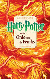 Afbeelding van Harry Potter en de orde van de Feniks