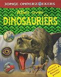 Afbeelding van Alles over dinosauriers