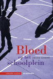Afbeelding van Bloed op het schoolplein