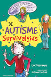Afbeelding van De autisme survivalgids