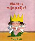 Afbeelding van De Kleine Prinses - Waar is mijn potje? (hardcover)