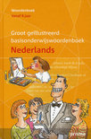 Afbeelding van Groot geïllustreerd basisonderwijs woordenboek Nederlands