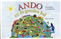 Afbeelding van Ando en de gouden bal