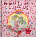Afbeelding van Prinses lillifee en de kleine draak