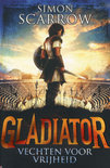 Afbeelding van Gladiator / 1  Vechten voor vrijheid