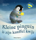 Afbeelding van Kleine Pinguïn is zijn knuffel kwijt