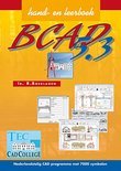 Afbeelding van BCAD 5.3 + CD-ROM en Leerboek