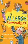 Afbeelding van De allergie survivalgids