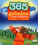 Afbeelding van 365 gebeden voor kinderen