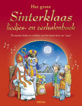 Afbeelding van Sinterklaas liedjes- en verhalenboek