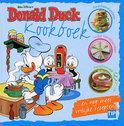 Afbeelding van Donald Duck kookboek