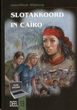 Afbeelding van Slotakkoord In Cairo