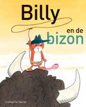Afbeelding van Billy en de bizon