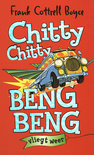 Afbeelding van Chitty Chitty Beng Beng Vliegt Weer