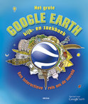 Afbeelding van Het grote google earth kijk- en zoekboek