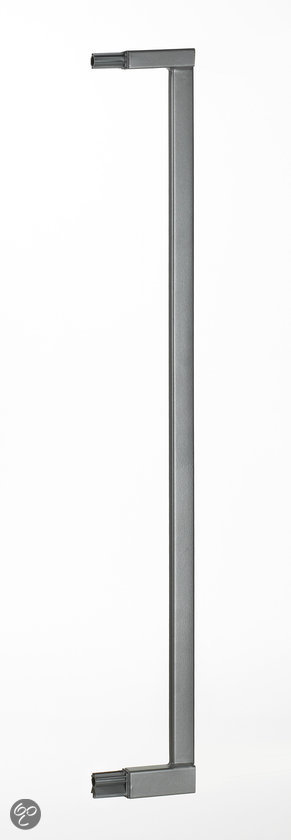 Afbeelding van Geuther - Easylock Verlengstuk 8 cm - Zilver