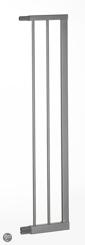 Afbeelding van Geuther - Verlengstuk 16 cm - Zilver