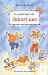 Afbeelding van Het grote boek van Sebastiaan