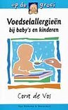 Afbeelding van Voedselallergieen bij baby's en kinderen