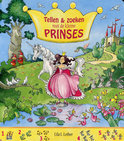 Afbeelding van Tellen en zoeken met de kleine prinses