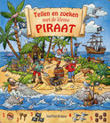 Afbeelding van Tellen en zoeken met de kleine piraat