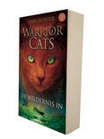 Afbeelding van Warrior Cats / De wildernis in