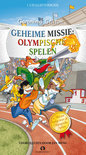 Afbeelding van Geheime missie: Olympische spelen