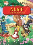 Afbeelding van Alice in Wonderland