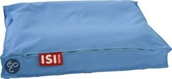 Afbeelding van ISI Mini - Knoef - Aankleedkussen - Turquoise