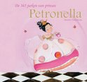 Afbeelding van De 365 jurken van Prinses Petronella