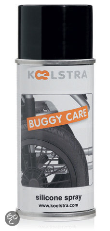 Afbeelding van Koelstra - Buggy Care Spray