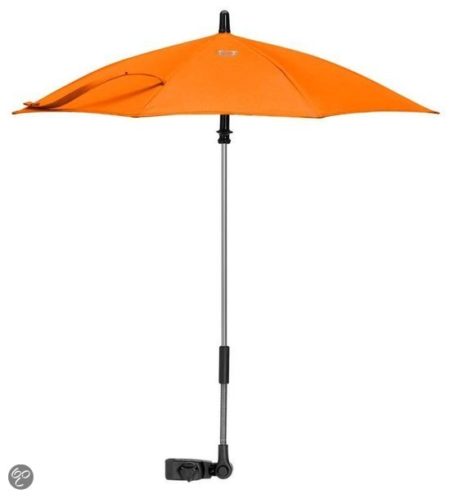 Afbeelding van Koelstra - Parasol - Oranje