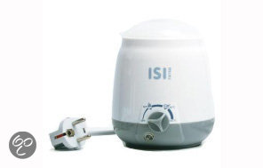 Afbeelding van ISI Mini - Fles- en babyvoedingverwarmer