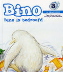 Afbeelding van Bino en zijn gevoelens / 3: Bino is bedroefd