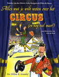 Afbeelding van Alles wat je wilt weten over het circus (en nog veel meer!)