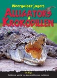 Afbeelding van Alligators & krokodillen