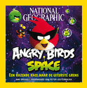Afbeelding van Angry birds  - space