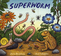 Afbeelding van Superworm
