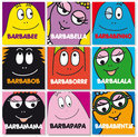 Afbeelding van Barbapapa - uitdeelboekjes