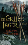 Afbeelding van De Grijze Jager - De koning van Clonmel deel 8