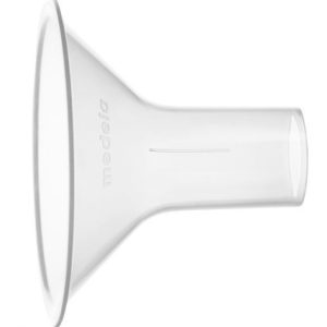Afbeelding van Medela Personal Fit Borstschild tbv borstvoeding - Maat XL (30 mm)