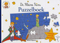 Afbeelding van De Kleine Prins Puzzelboek