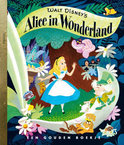 Afbeelding van Alice in wonderland