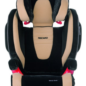 Afbeelding van Recaro Monza Nova Microfibre - Autostoel - Zand