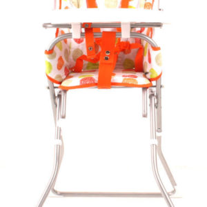 Afbeelding van KEES - Kinderstoel - Appel Multi colour