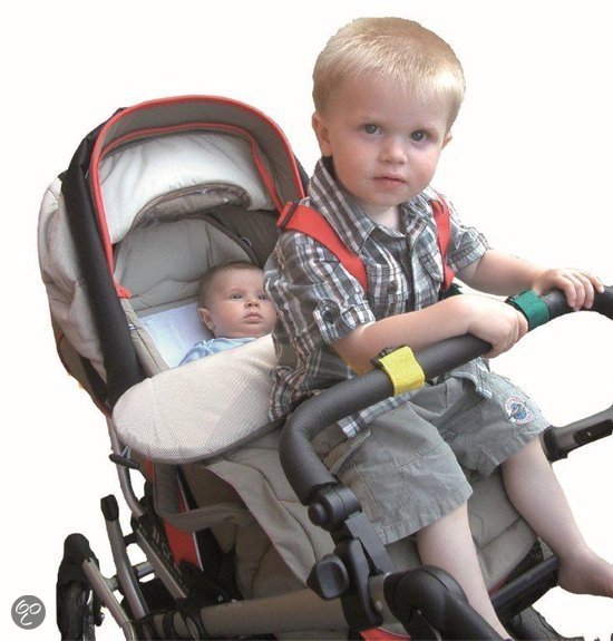 syndroom Regelmatig Voorman Kids2sit - Kinderzitje - Zwanger en Ouder Shop