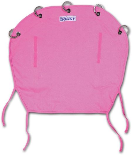 Afbeelding van Dooky - Bescherming - Roze