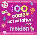 Afbeelding van 100 coole activiteiten voor meisjes
